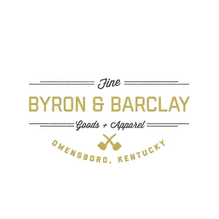 Byron & Barclay logo