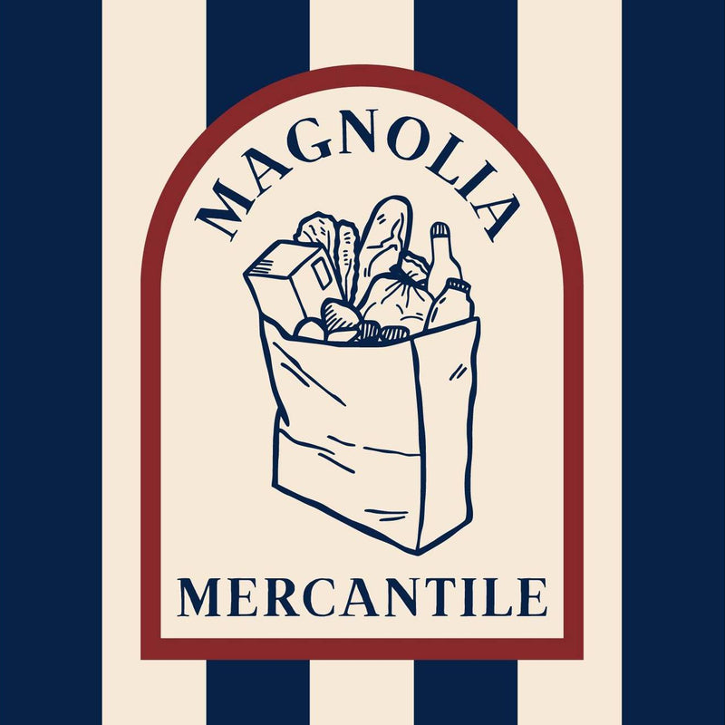 Magnolia Mercantile logo