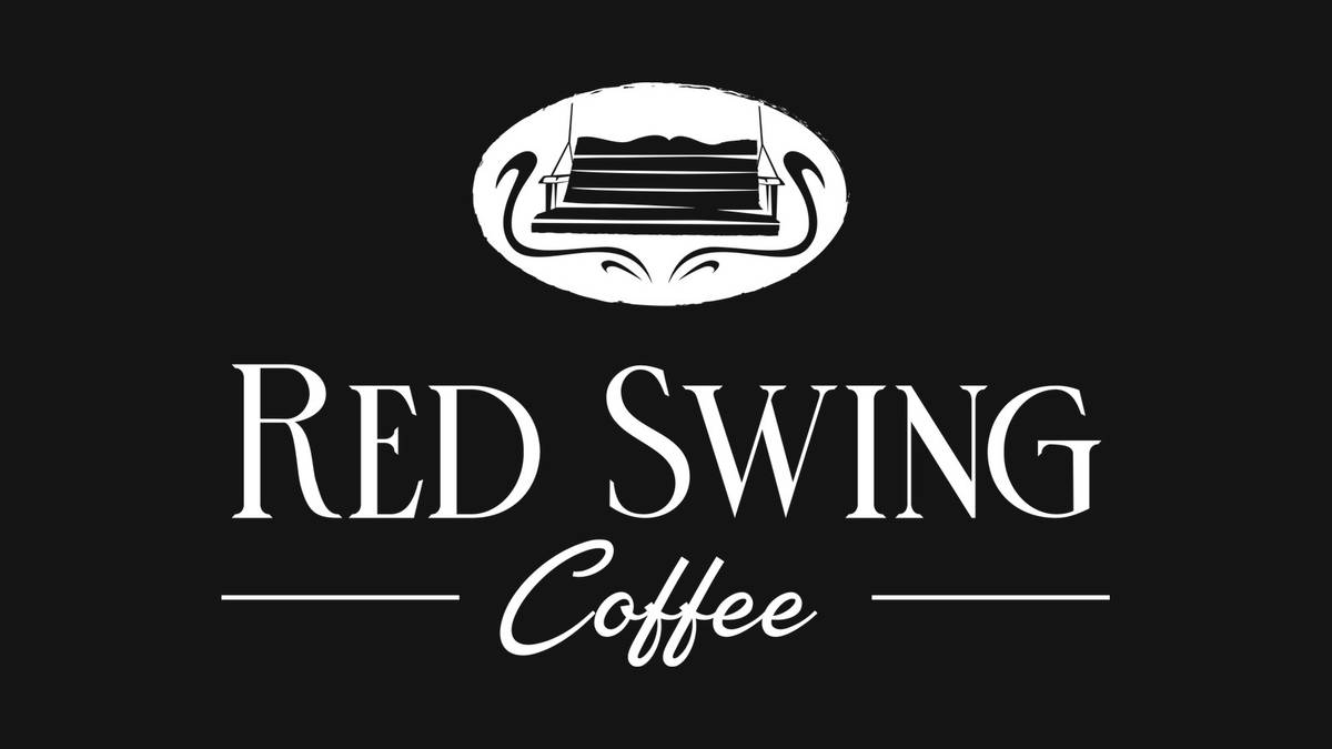 Red Swing Coffee logo