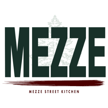 Mezze Street Kitchen logo