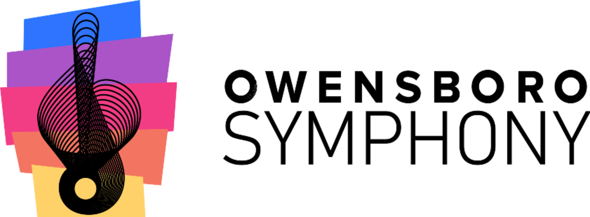 Owensboro Symphony logo
