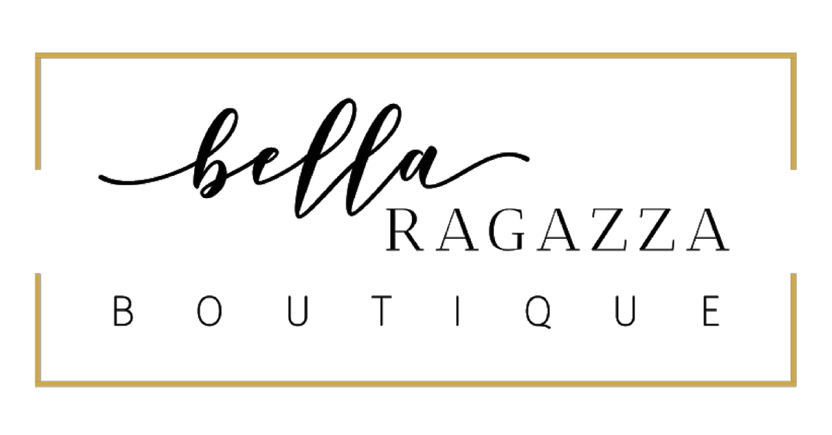 Bella Ragazza Boutique logo