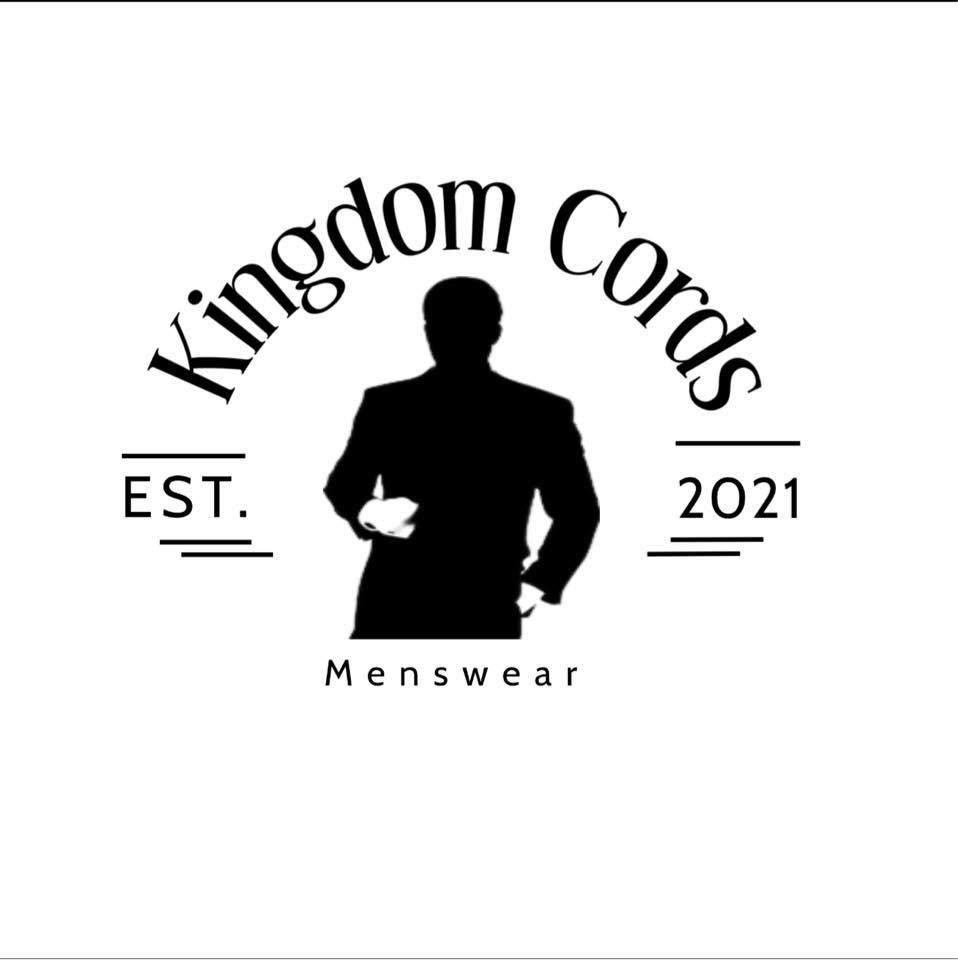 Kingdom Cords logo