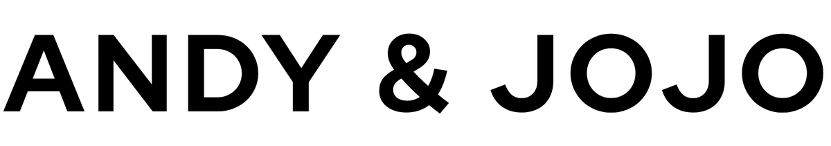 Andy & JoJo logo