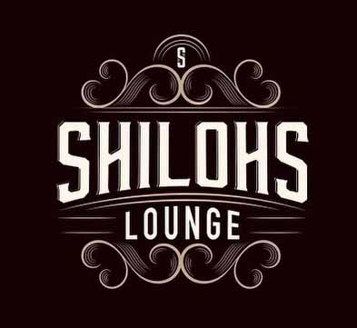 Shiloh's Lounge logo