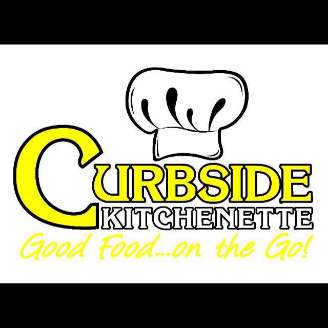 Curbside Kitchenette logo