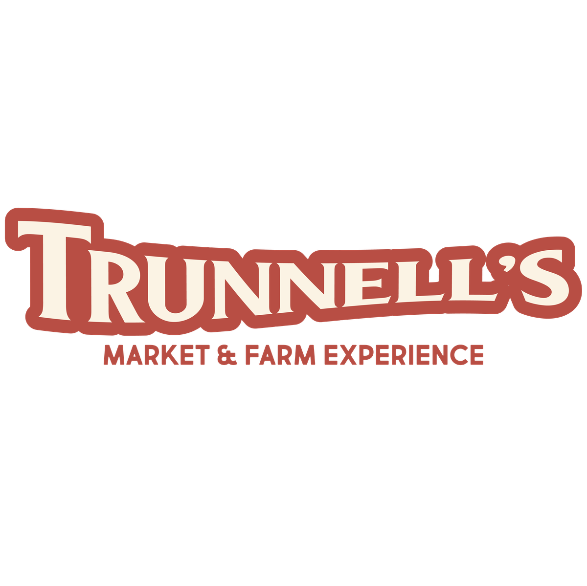 Trunnell’s Farm Market logo